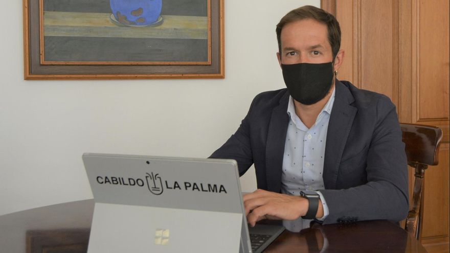 Zapata destaca “la importancia de la coordinación entre administraciones” tras el decaimiento del estado de alarma