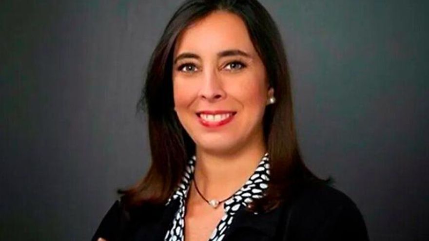 La "guillotina" de los Milei, sobre la hija de Cavallo: echaron a la embajadora ante la OEA