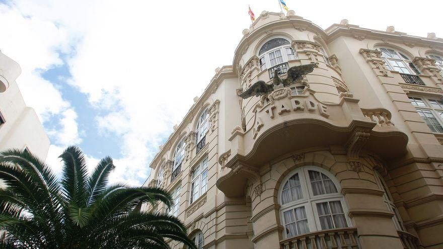 Cinco islas no elaboraron un plan de control financiero en 2019, según la Audiencia de Cuentas de Canarias