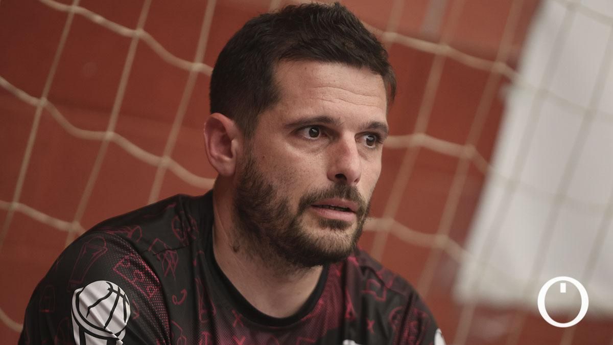 José Antonio Santaella, campeón de liga en México 