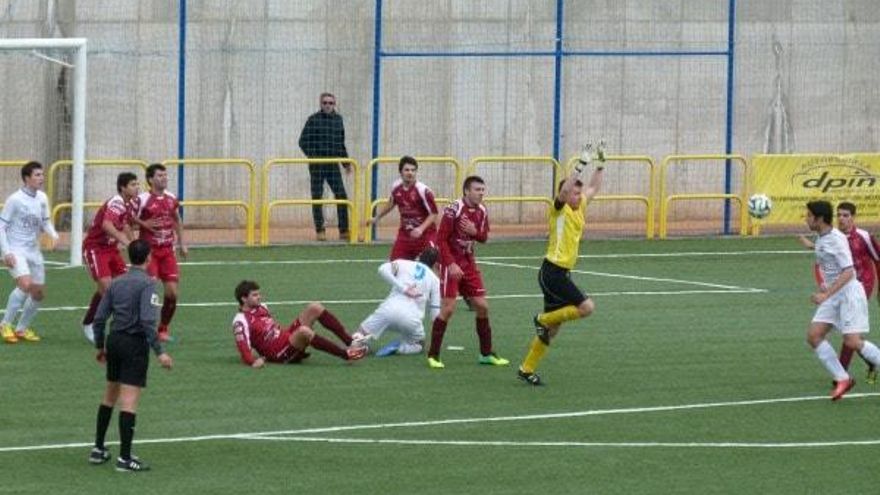 Los clubes de fútbol base de Logroño piden poder entrenar