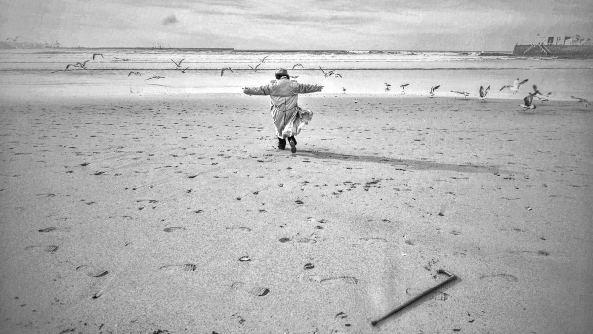 Ser mayor no está de moda