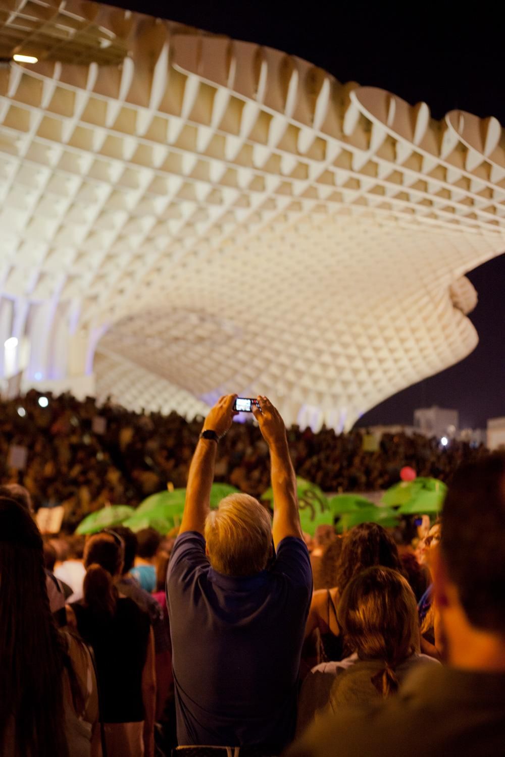 Móviles con pantalla pequeña