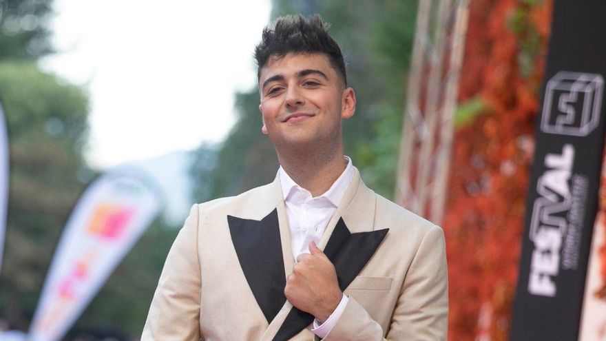 Juanjo Bona dice quién le sorprendió más en 'MasterChef' y alucina con su masa de fans: "No acabo de creerme la locura"