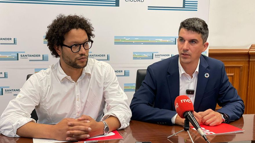 La condena por violencia de género de un asesor del PP en el Ayuntamiento de Santander llegará al pleno municipal