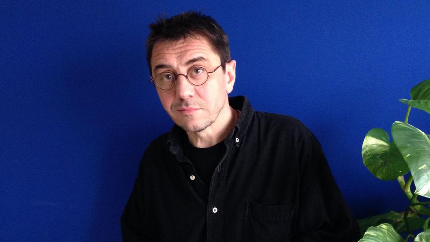 Juan Carlos Monedero