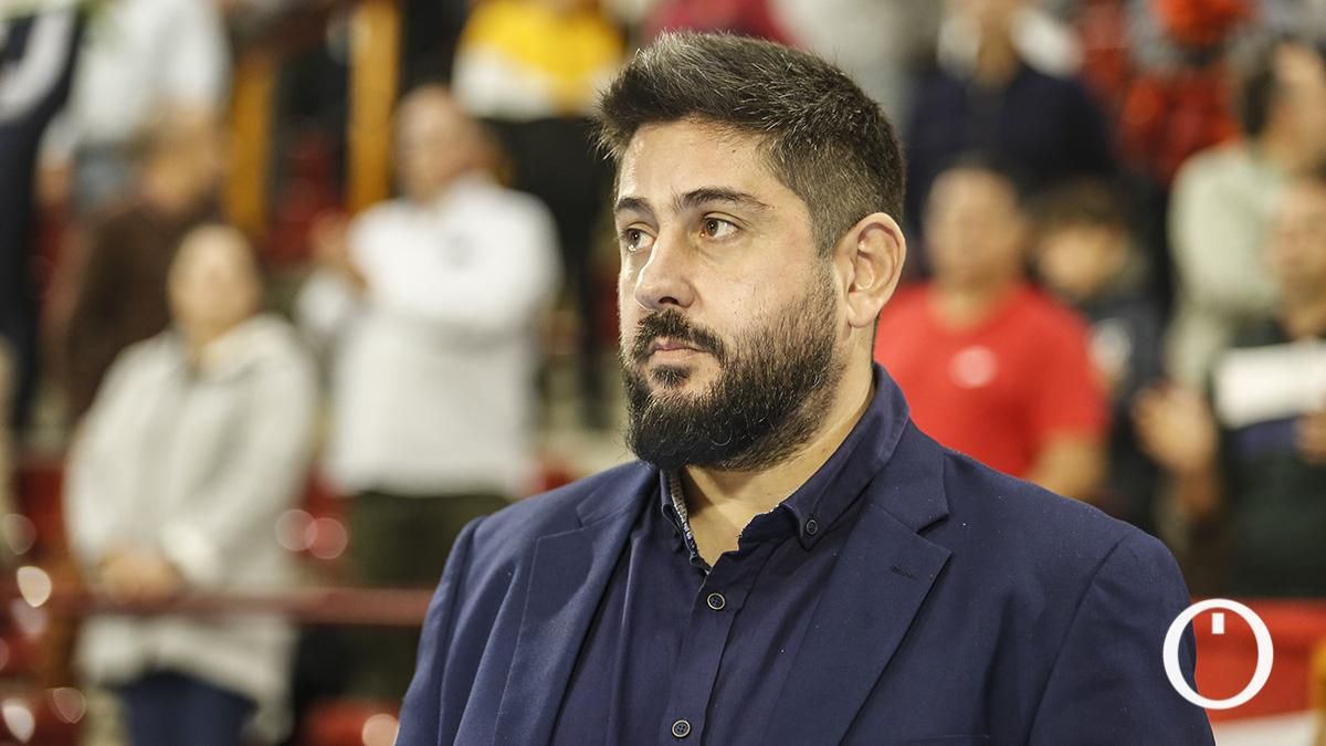 Córdoba Patrimonio - Inter Movistar