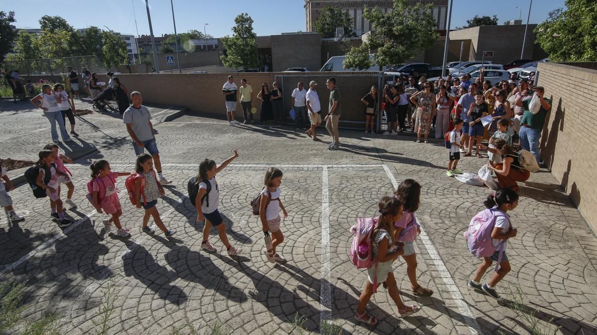 Vuelta al Cole 2026
