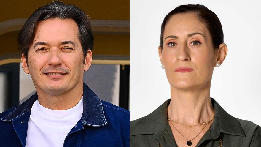 Alberto Caballero, Mediaset y 'La que se avecina' recuerdan a Laura Gómez-Lacueva: "Hasta siempre, presidenta"