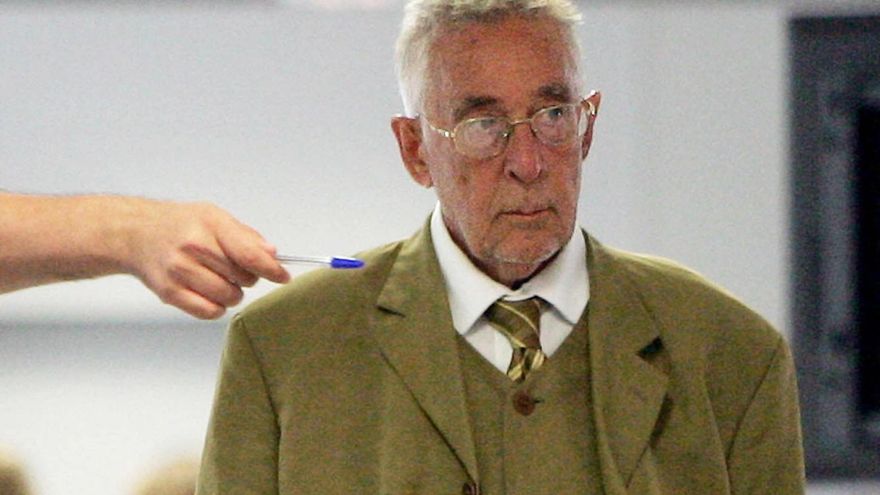 Libertad condicional para el anestesista Juan Maeso, que contagió de hepatitis C a 275 pacientes