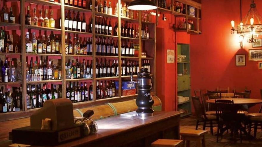 Gastronomía y paisajes rurales bonaerenses para el fin de semana