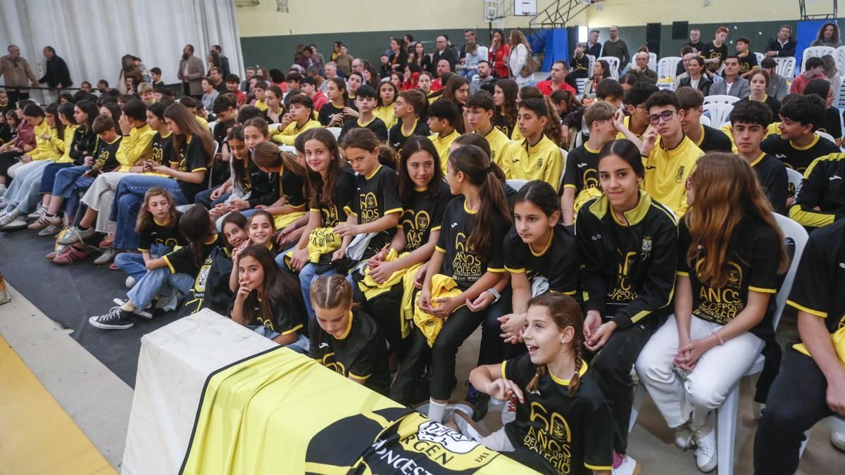 CV Carmen - Veteranos Unicaja