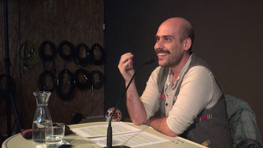 "La crisis económica es una forma de gestionar el empobrecimiento de la sociedad"