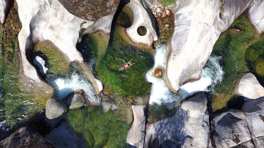 Especial Extremadura es agua - Turismo de Extremadura 2018