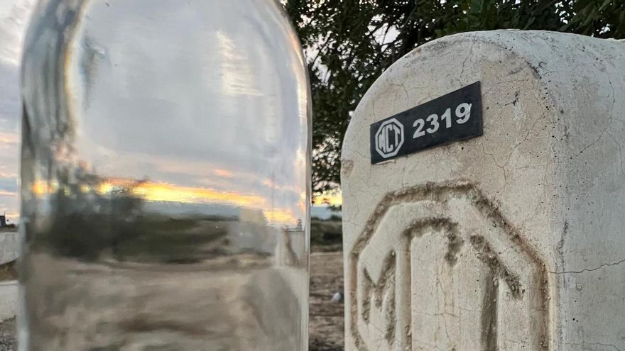 Unos 15.000 vecinos de Murcia recuperan el agua 17 días después de la dana Alice