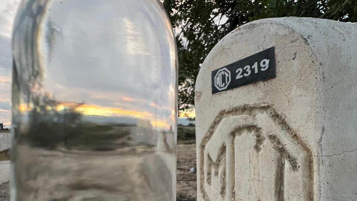 Unos 15.000 vecinos de Murcia recuperan el agua 17 días después de la dana Alice