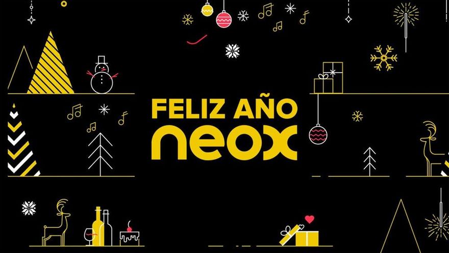 Neox desvela los presentadores de sus clásicas 'preuvas', a las que arropará un especial de 'El club de la comedia'