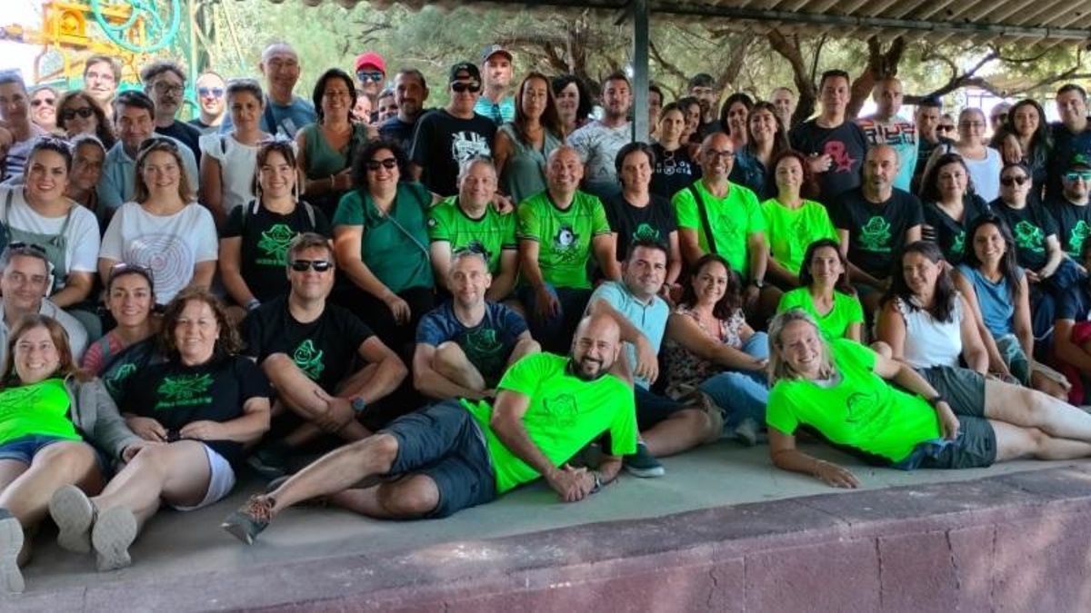 La batalla de "los niños que no corren": la iniciativa para visibilizar la enfermedad y que el 17 de enero sea el Día Nacional del Perthes