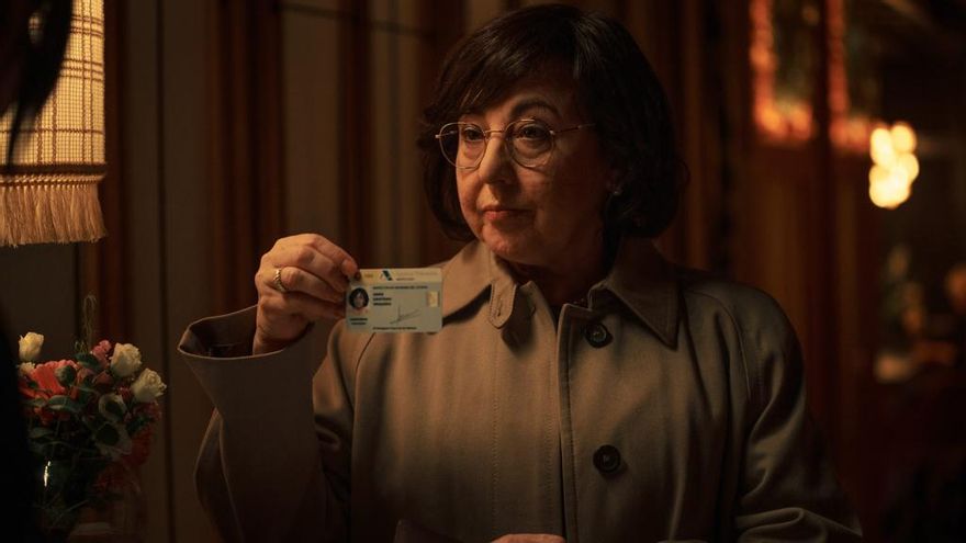 Movistar Plus+ modifica sus planes con 'Celeste', su serie basada en el caso Shakira, con nuevo ritmo de estreno