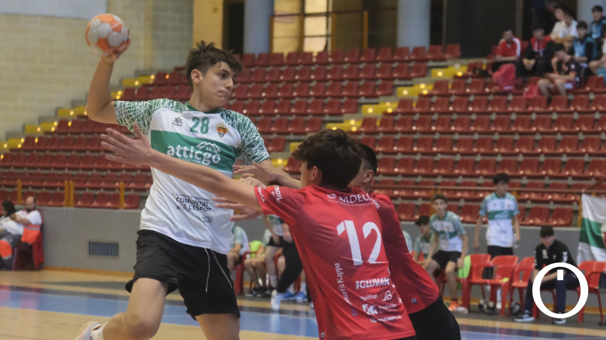 Córdoba Handball Cup
