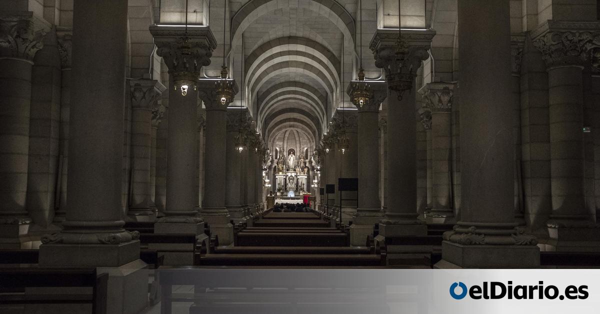 La Hija De Franco Compró En 1987 Por 150 000 Euros La Tumba En La Almudena Donde Puede Acabar Enterrado El Dictador