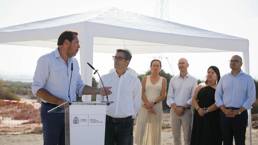 Óscar Puente insiste en que el Supremo no respeta el espíritu de la ley de amnistía