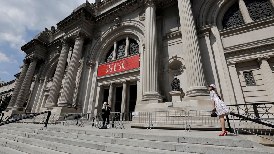 Nueva York anuncia la reapertura de sus museos para el 24 de agosto