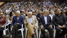 Cómo ERC se hizo con el centroizquierda catalán