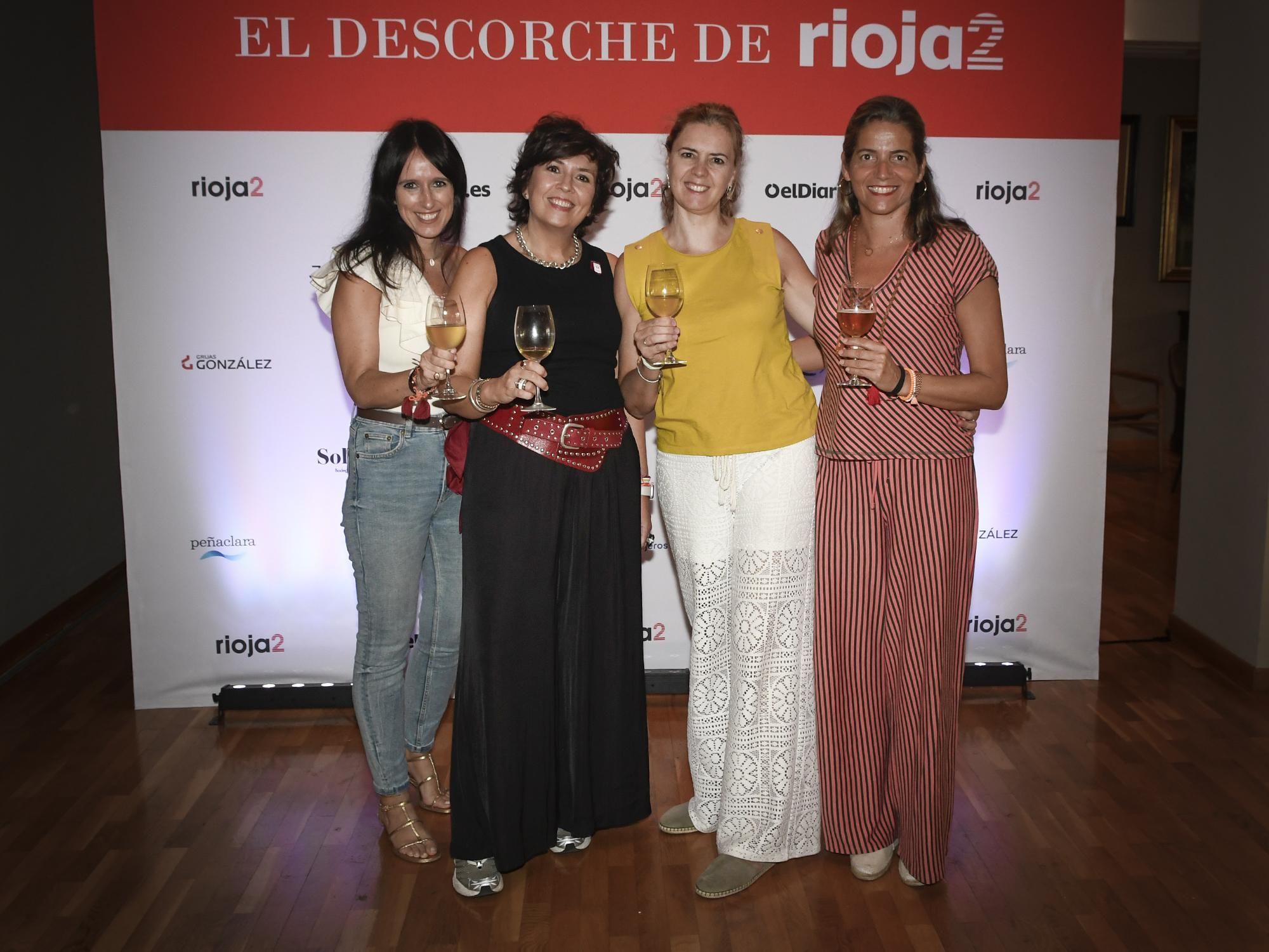 Amigas de Rioja2