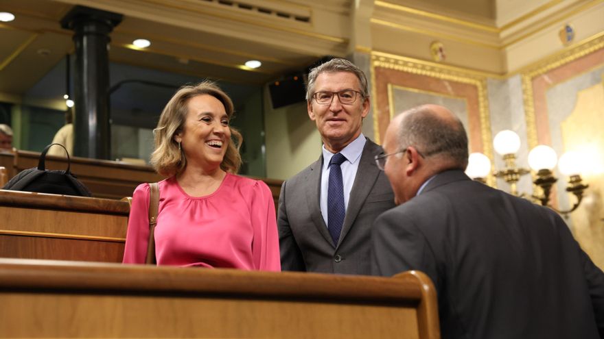 El PP rechaza ahora una norma que apoyó en el Congreso para conmutar penas en el extranjero porque afecta a presos de ETA
