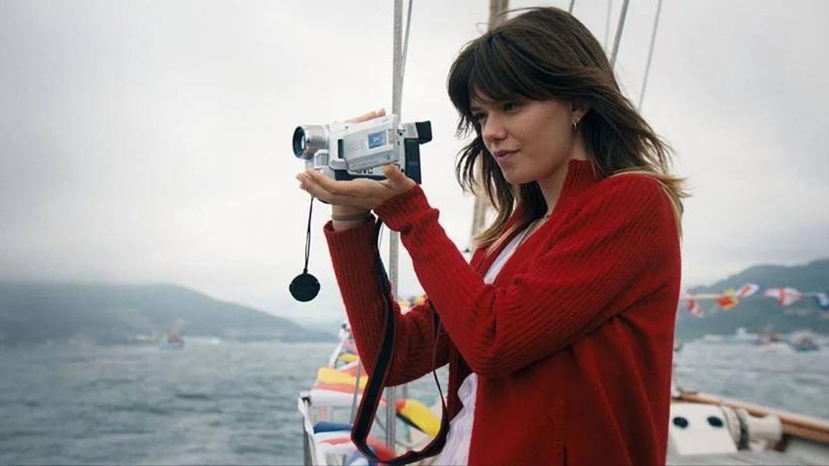 “Romería”: conmovedora autoficción bajo la mirada poética y política de Carla Simón