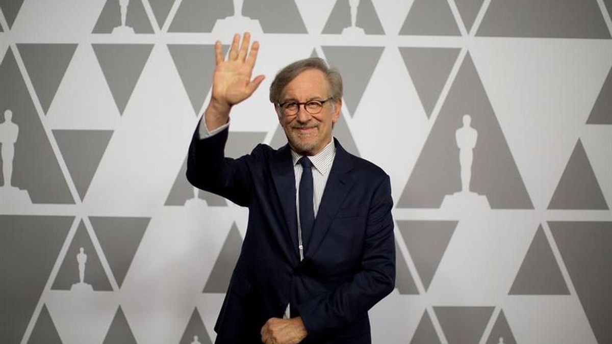 El clásico de Kubrick que a Spielberg no le gustó la primera vez y se lo dijo a la cara: “Es una actuación kabuki”