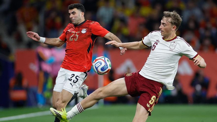 Los 17 partidos que RTVE emitirá en abierto y gratis de la fase de grupos del Mundial de Fútbol 2026, según la FIFA