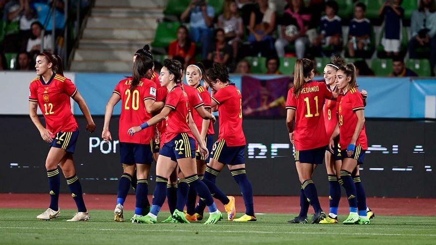 La lista más polémica: España da a conocer la convocatoria para su visita a Córdoba