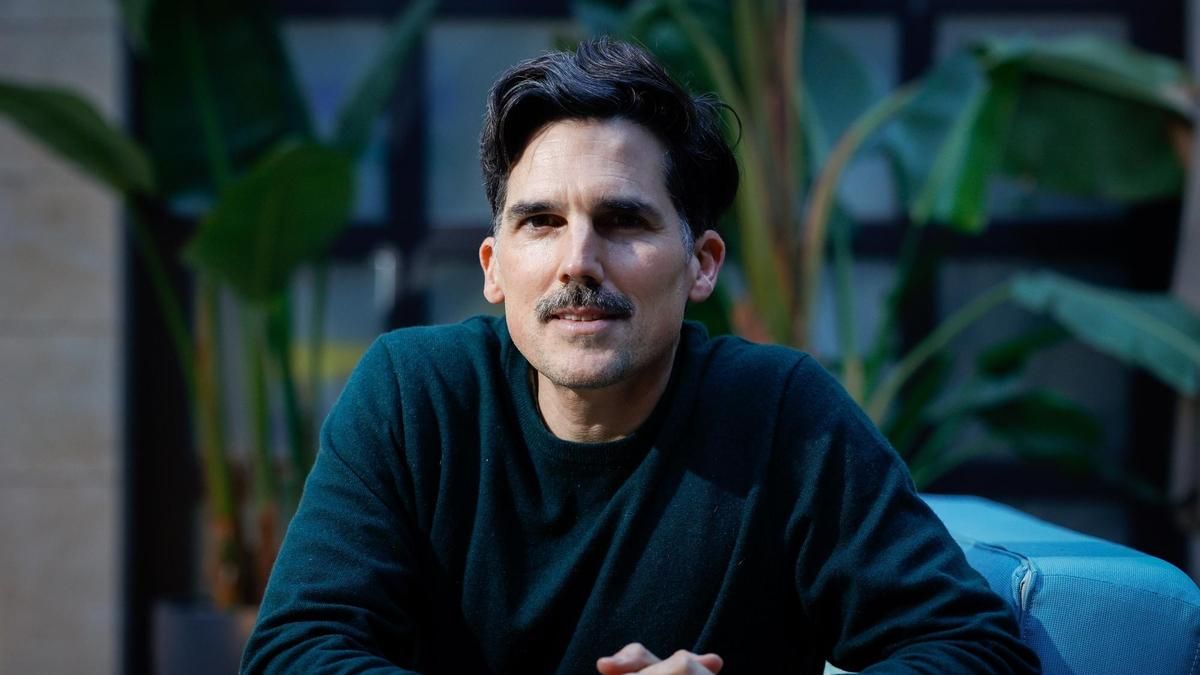 Pablo Maurette, Premio Herralde de Novela 2025: “Milei es un horror, pero la democracia argentina lo sobrevivirá”