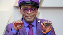 Spike Lee llama a luchar contra el racismo en los Oscar: "Quiero recordar el genocidio del pueblo negro"