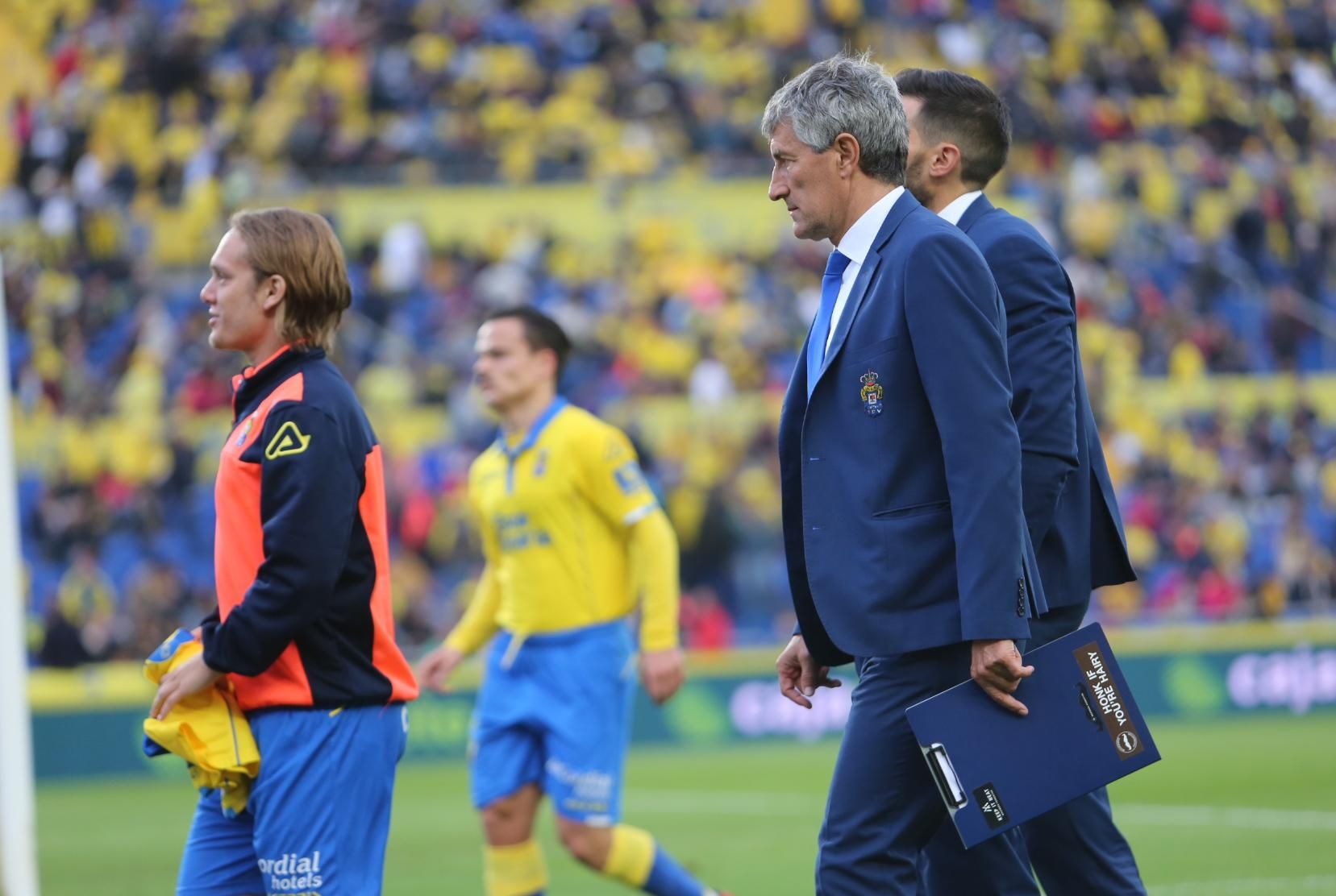FOTOGALERÍA | UD Las Palmas - CA Osasuna. Alejandro Ramos.