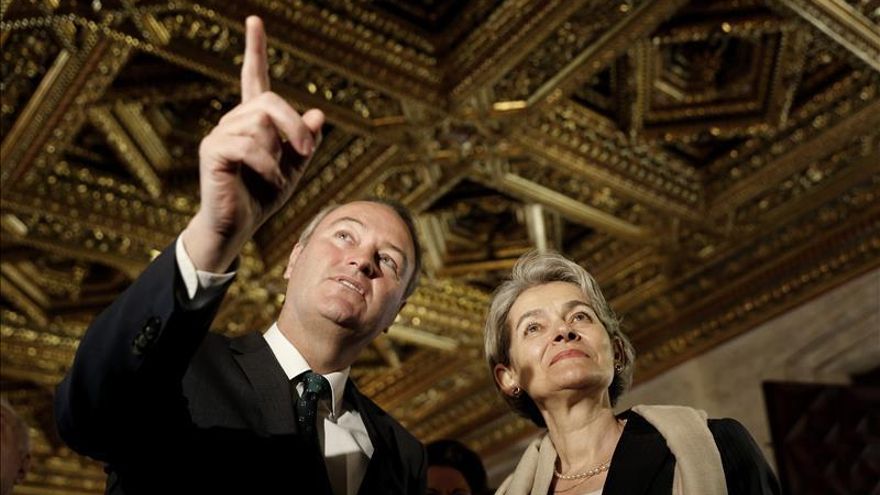 La Unesco debate en Valencia sobre la ética en la protección del patrimonio