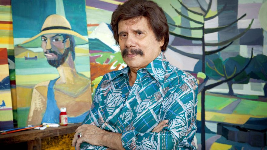 Murió Ramón Ayala, el creador infinito de la música del litoral