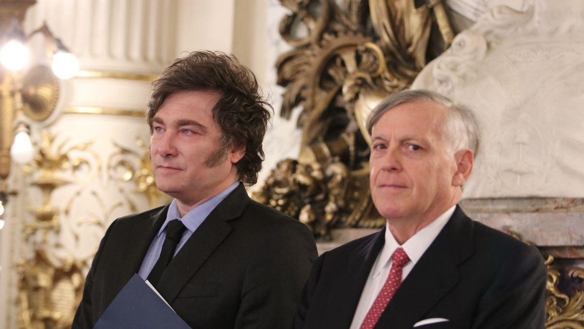 Milei viajó al Foro Económico de Madrid con una agenda relámpago que tiene a la "batalla cultural" como eje