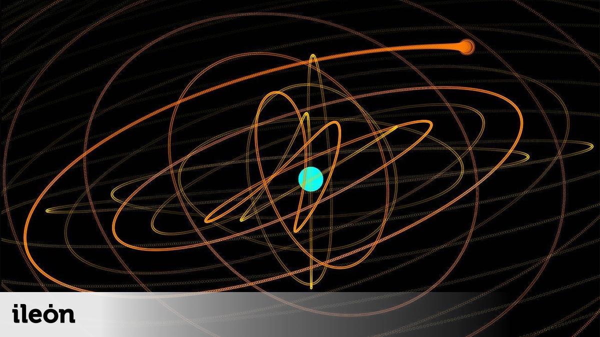 CIENCIA Astronomía: La Tierra tendrá una miniluna nueva durante dos ...