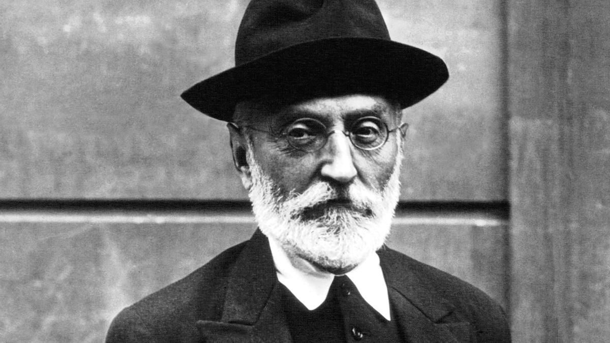 Unamuno y la Guerra Civil