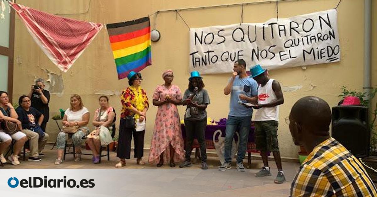 La Justicia tumba el decreto del Gobierno de Almeida que impedía empadronarse en centros sociales de Lavapiés