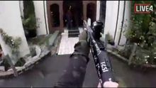 El futuro del fascismo en Internet y la masacre de las mezquitas en Nueva Zelanda