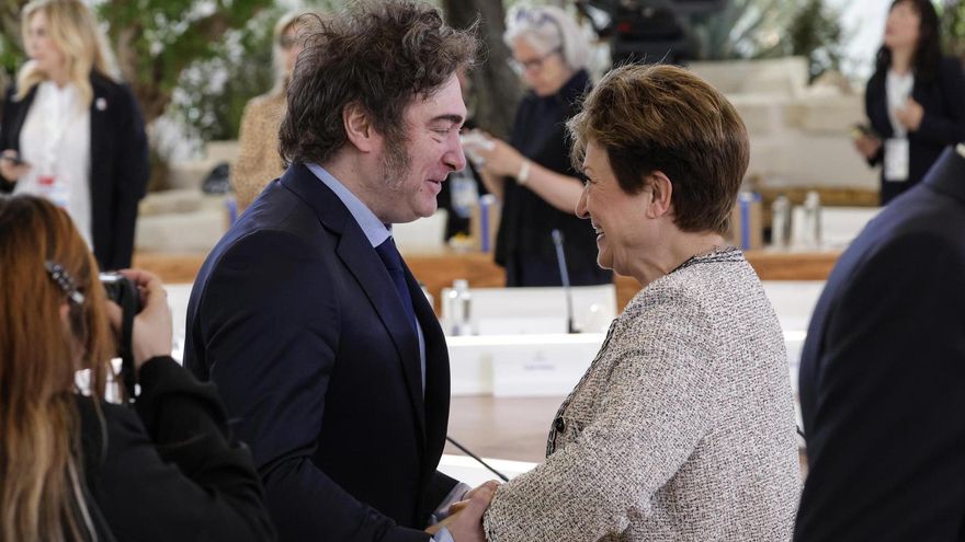 El FMI revisará los sobrecargos a deudores como la Argentina, pero hay dudas sobre cuánto los ajustará