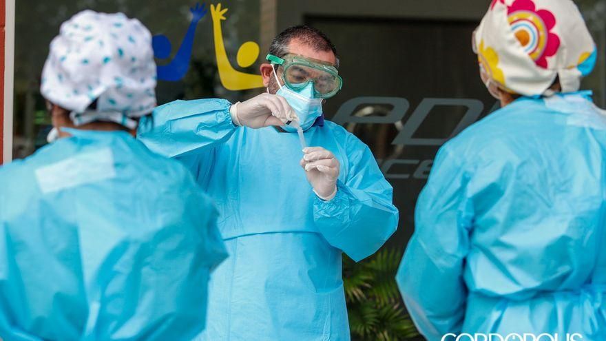 La pandemia deja en Córdoba un nuevo fallecimiento y 69 contagios más