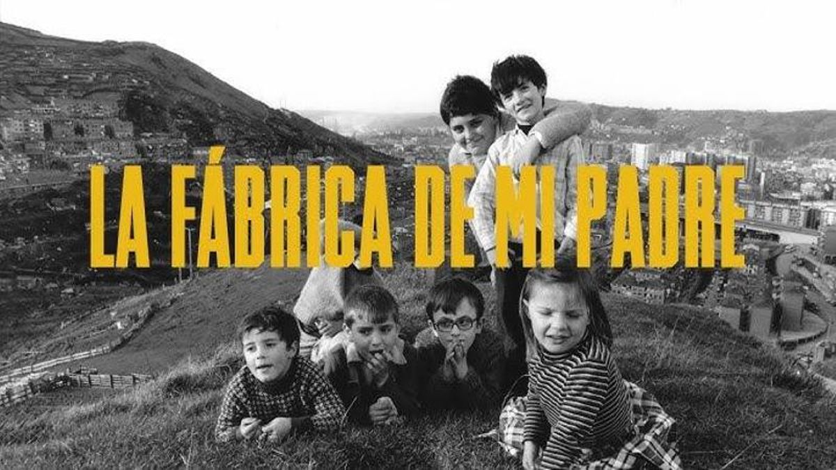 El Museo de Sabero exhibe este viernes un documental sobre la clase obrera en la última industrialización de Vizcaya