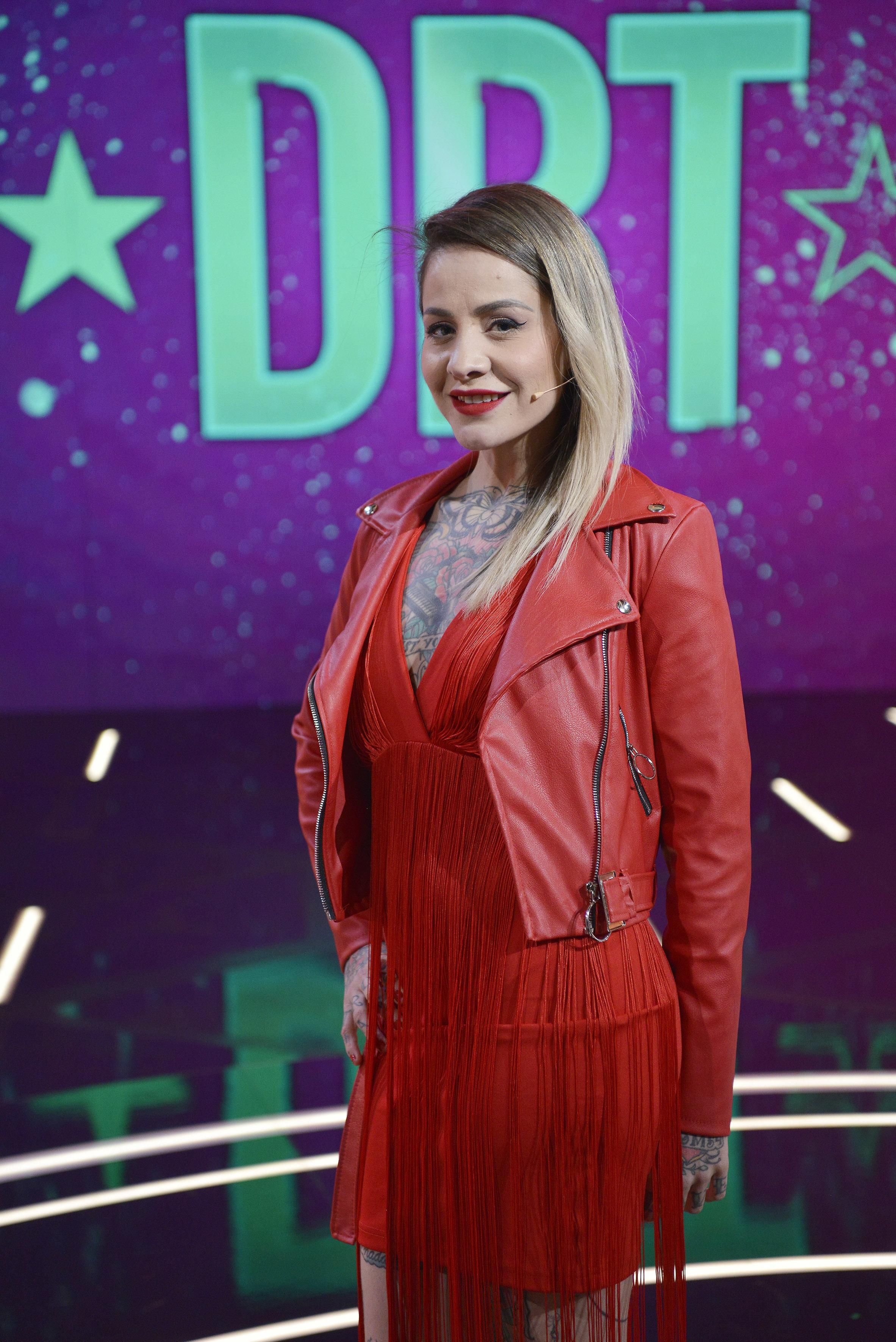 Fotogalería: así fue el primer debate de GH Dúo en Telecinco