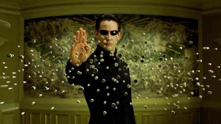 Todo lo que no recuerdas que sucedía en la trilogía de 'Matrix'