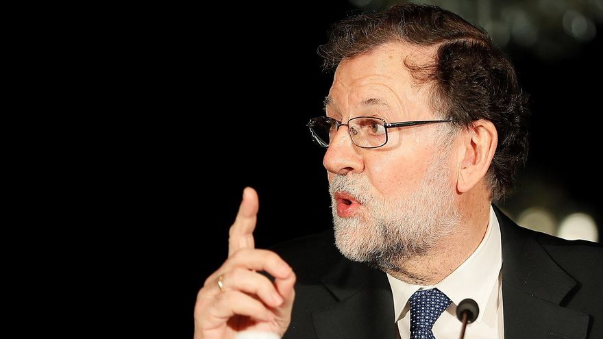 El registrador Mariano Rajoy choca con la socimi Renta y Valores 80 por la falta de información en sus cuentas